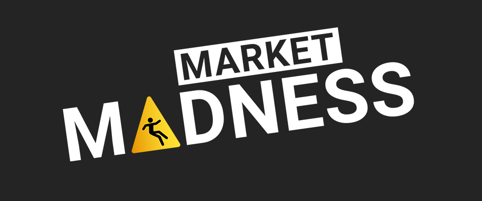 Market Madness Logo
