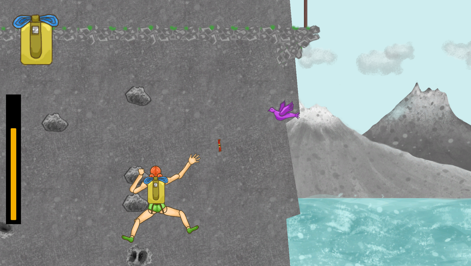 MFF JAM 2026 Game Screenshot